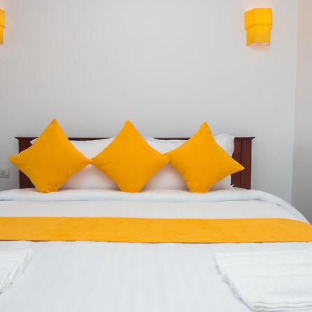 Bou Savy Villa Siem Reap Exterior foto