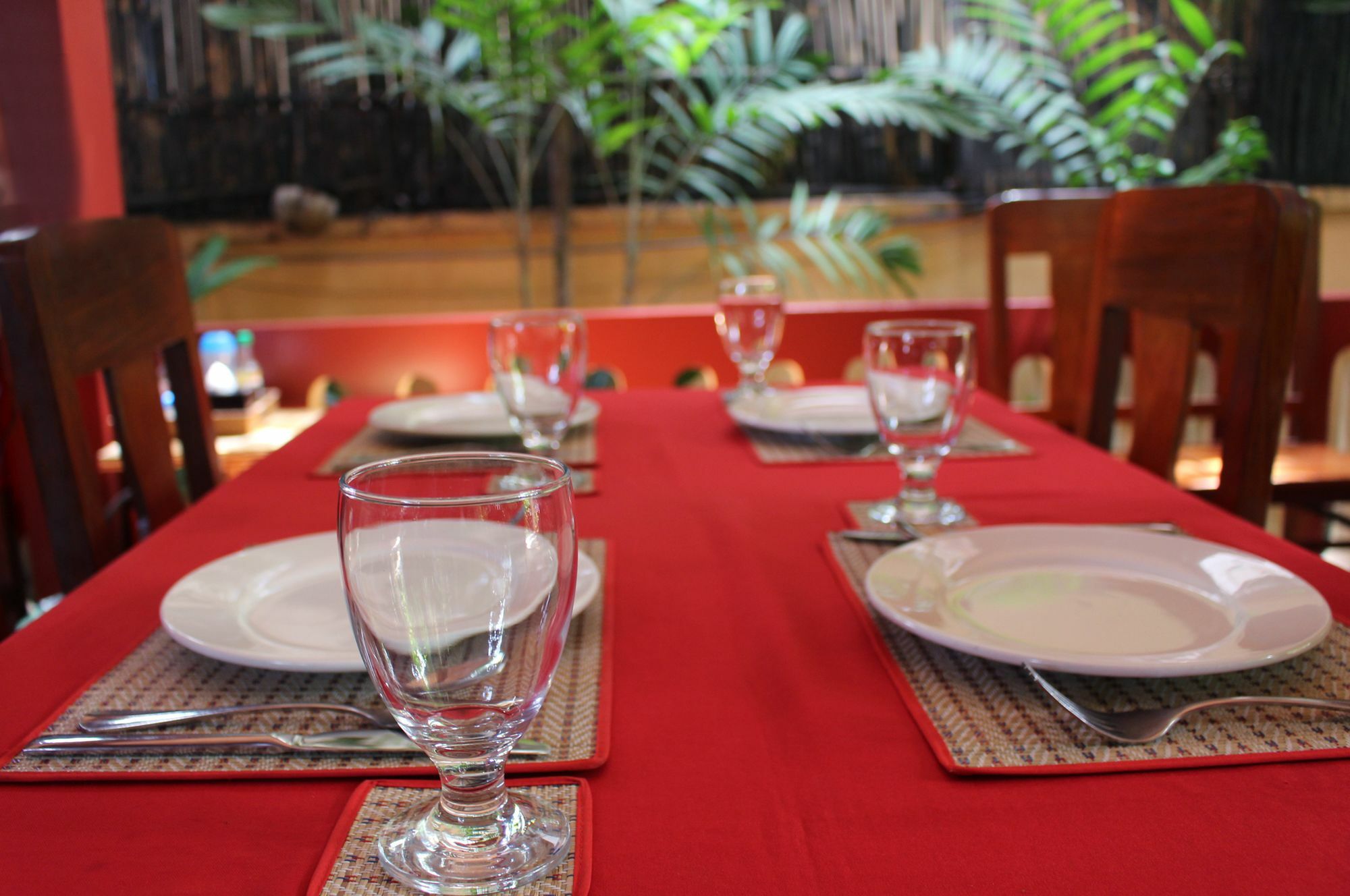 Bou Savy Villa Siem Reap Exterior foto